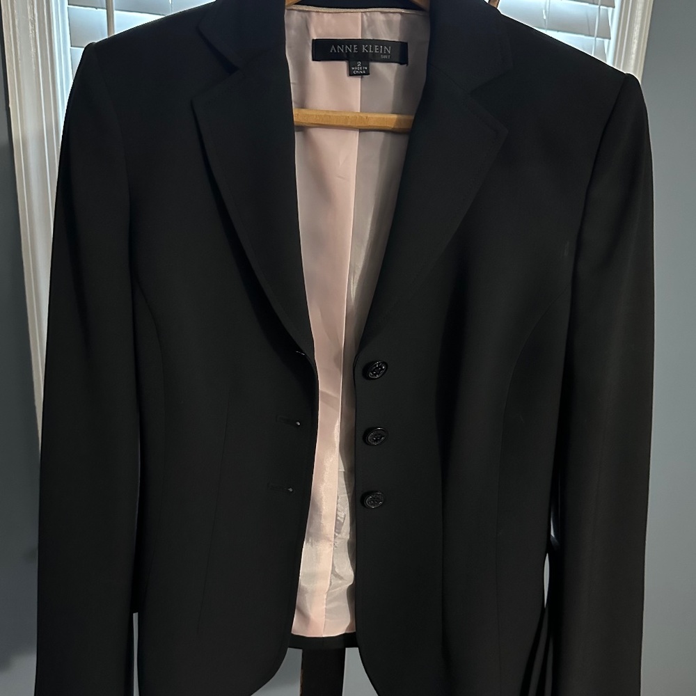Women’s blazer